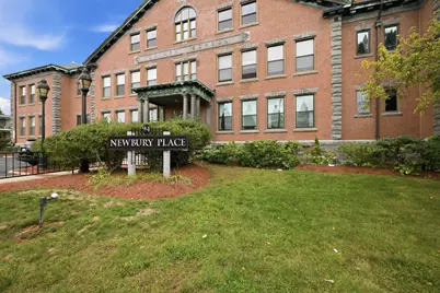 94 Newbury Ave #402, Quincy, MA 02171 - Photo 7