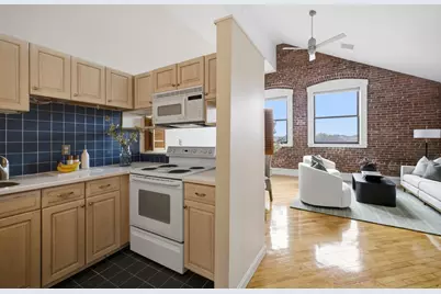 94 Newbury Ave #402, Quincy, MA 02171 - Photo 9