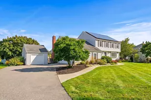 6 Turner Dr, North Reading, MA 01864 - Photo 1