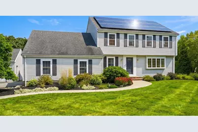 6 Turner Dr, North Reading, MA 01864 - Photo 5