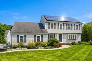 6 Turner Dr, North Reading, MA 01864 - Photo 5