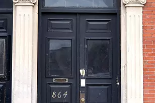 866 Huntington Ave, Boston, MA 02115 - Photo 1