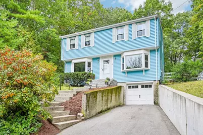 18 Eleanor Rd, Walpole, MA 02081 - Photo 1