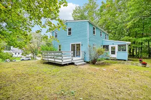 18 Eleanor Rd, Walpole, MA 02081 - Photo 35