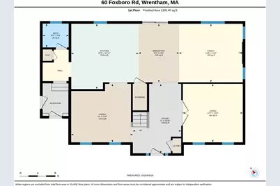 60 Foxboro Rd, Wrentham, MA 02093 - Photo 35