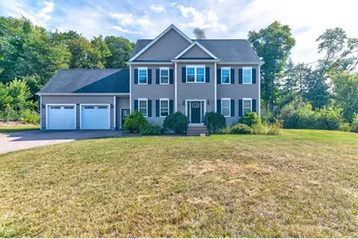 60 Foxboro Rd, Wrentham, MA 02093 - Photo 1