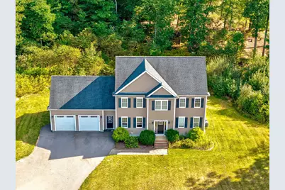 60 Foxboro Rd, Wrentham, MA 02093 - Photo 3