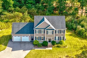60 Foxboro Rd, Wrentham, MA 02093 - Photo 3