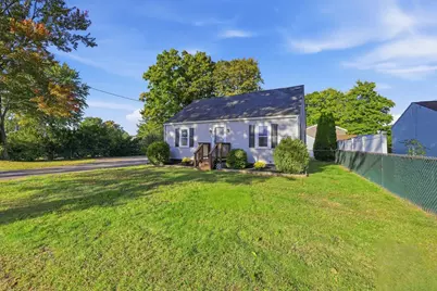 19 Cherry Street, Agawam, MA 01030 - Photo 1