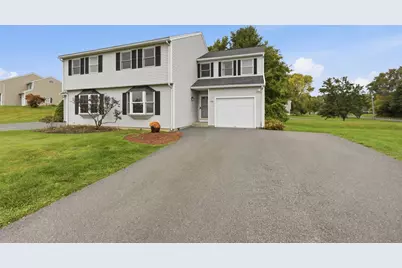 6 Boynton Road #A, Deerfield, MA 01373 - Photo 1