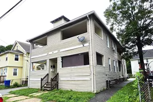 64 Marlborough St, Springfield, MA 01109 - Photo 3
