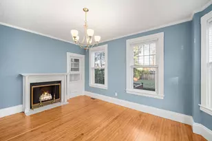 220 Lowell Ave, Newton, MA 02460 - Photo 5