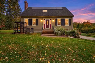 235 Pierce Rd, West Brookfield, MA 01585 - Photo 1