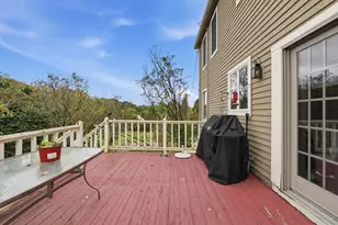 235 Pierce Rd, West Brookfield, MA 01585 - Photo 9