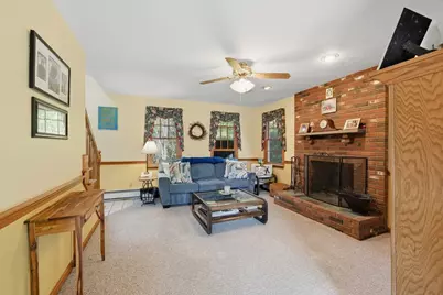 235 Pierce Rd, West Brookfield, MA 01585 - Photo 11