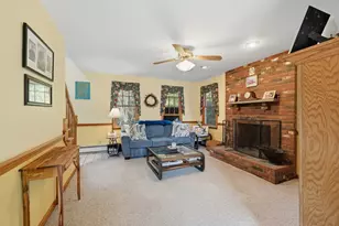 235 Pierce Rd, West Brookfield, MA 01585 - Photo 11