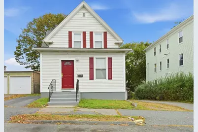 165 Fairmont Ave, Worcester, MA 01604 - Photo 1