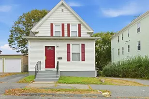 165 Fairmont Ave, Worcester, MA 01604 - Photo 1