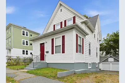 165 Fairmont Ave, Worcester, MA 01604 - Photo 3