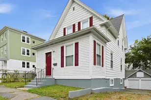 165 Fairmont Ave, Worcester, MA 01604 - Photo 3