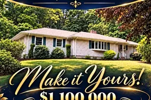 15 Crest Dr, Dover, MA 02030 - Photo 1