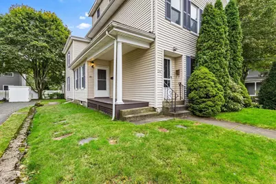 22 Salem St. #1, Winchester, MA 01890 - Photo 19