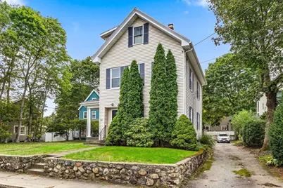 22 Salem St. #1, Winchester, MA 01890 - Photo 29