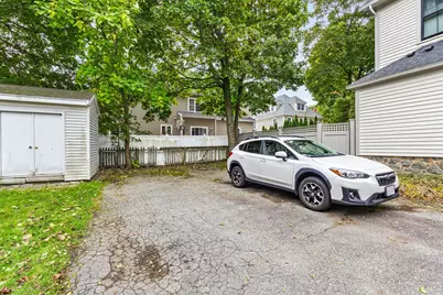 22 Salem St. #1, Winchester, MA 01890 - Photo 27