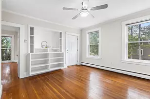 22 Salem St, Winchester, MA 01890 - Photo 9
