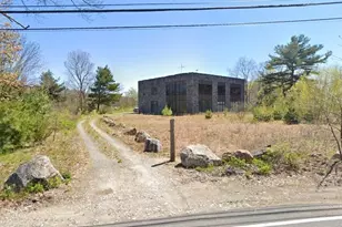 1250 Turnpike St, North Andover, MA 01845 - Photo 1