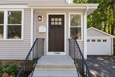 156 Elmwood Ave #B, Quincy, MA 02170 - Photo 3