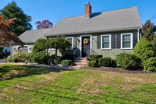 55 Mellen St, Brockton, MA 02301 - Photo 1
