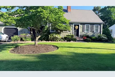 55 Mellen St, Brockton, MA 02301 - Photo 1