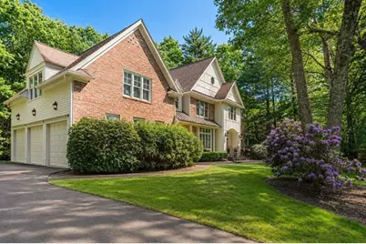 12 Olde Hickory Path, Westborough, MA 01581 - Photo 33
