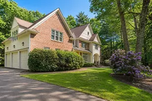 12 Olde Hickory Path, Westborough, MA 01581 - Photo 33
