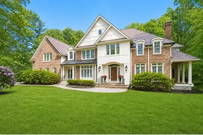 12 Olde Hickory Path, Westborough, MA 01581 - Photo 1