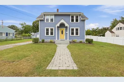 32 Wilmot St, Chicopee, MA 01013 - Photo 17