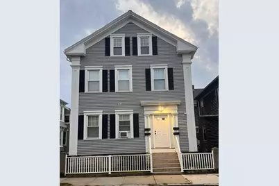 63 State St #2R, New Bedford, MA 02740 - Photo 1