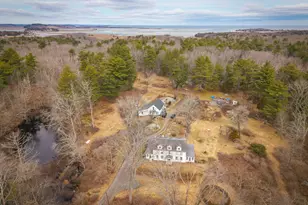 0 Thompson St (Off), Gloucester, MA 01930 - Photo 1