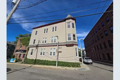 13 Bismarck St #1, Boston, MA 02130 - Photo 1