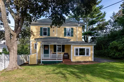 1 Sagamore St, Plymouth, MA 02360 - Photo 7