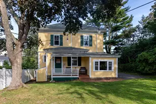 1 Sagamore St, Plymouth, MA 02360 - Photo 7