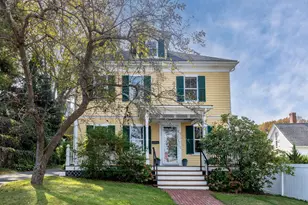 1 Sagamore St, Plymouth, MA 02360 - Photo 1