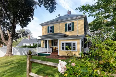 1 Sagamore St, Plymouth, MA 02360 - Photo 9