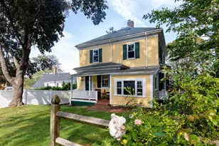 1 Sagamore St, Plymouth, MA 02360 - Photo 9