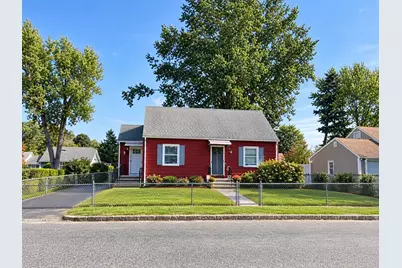 27 Stocker, Springfield, MA 01129 - Photo 1