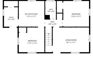 27 Stocker, Springfield, MA 01129 - Photo 7
