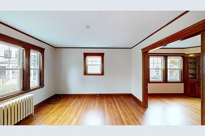 9 Henry St. #1, Brookline, MA 02445 - Photo 3