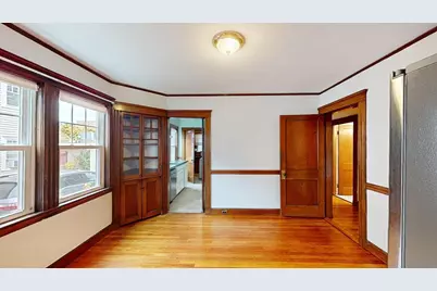 9 Henry St. #1, Brookline, MA 02445 - Photo 1