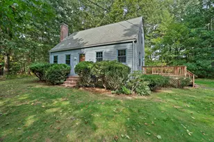 215 Bay State Cir, Hanson, MA 02341 - Photo 1